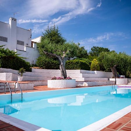 B&B Casabianca Palinuro Exterior foto