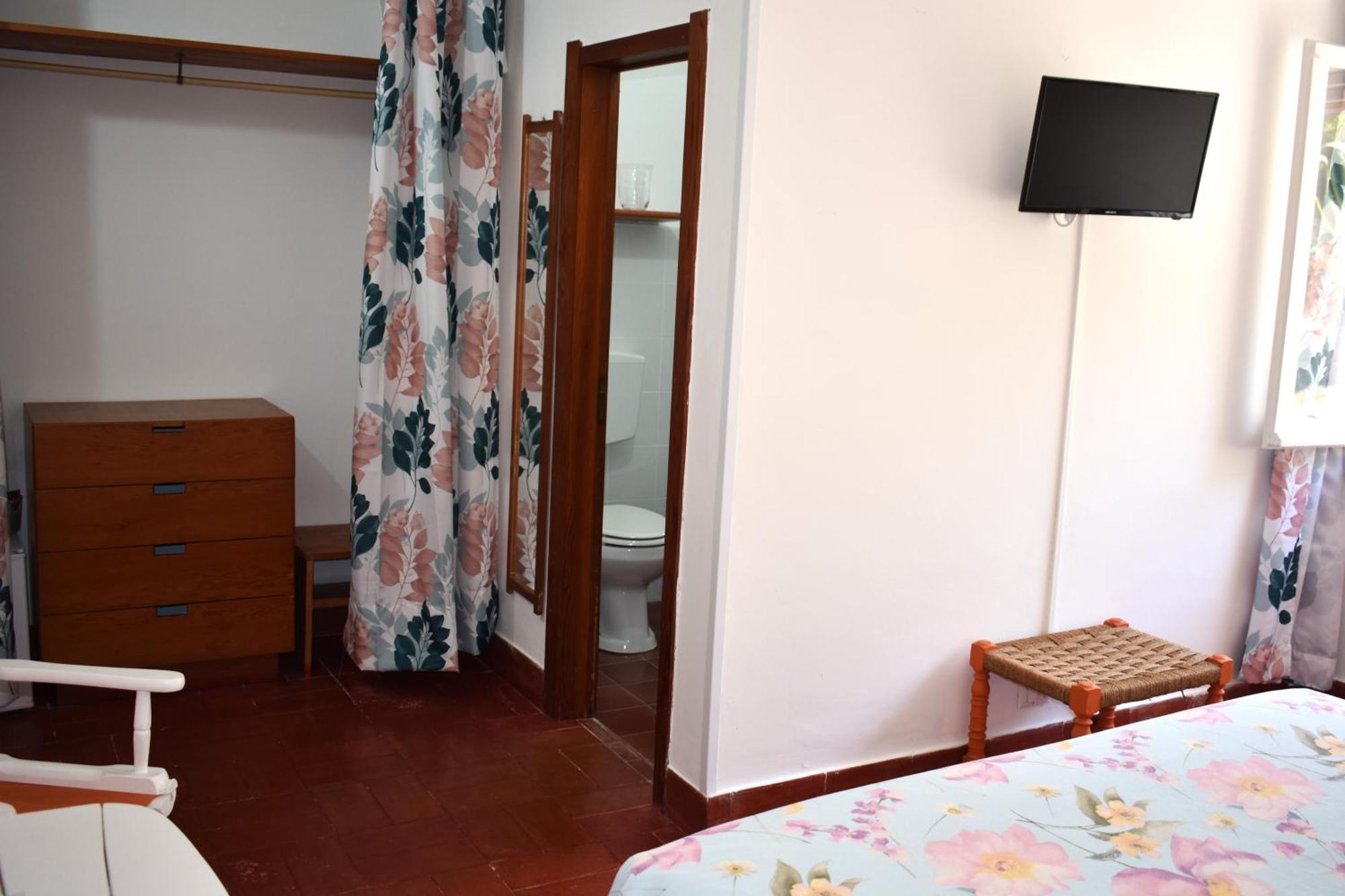 B&B Casabianca Palinuro Exterior foto